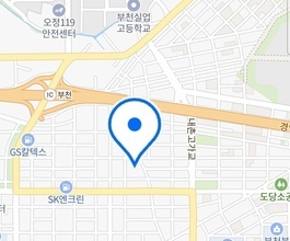 부천(오정동)미니포크레인 사무실위치정보 당일출동 가능업