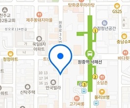 부천(원종동)미니포크레인 사무실위치정보 당일출동 가능업