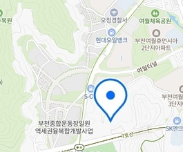 부천(성곡동)미니포크레인 사무실위치정보 당일출동 가능업