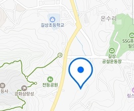 2026년[길상면]미니포크레인 직통연결100%배차 인근