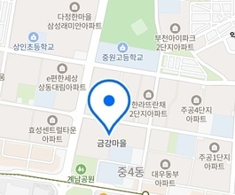 부천(약대동)미니포크레인 사무실위치정보 당일출동 가능업